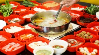 タイの外食チェーンHotPotが閉店を発表【タイ：外食チェーン】